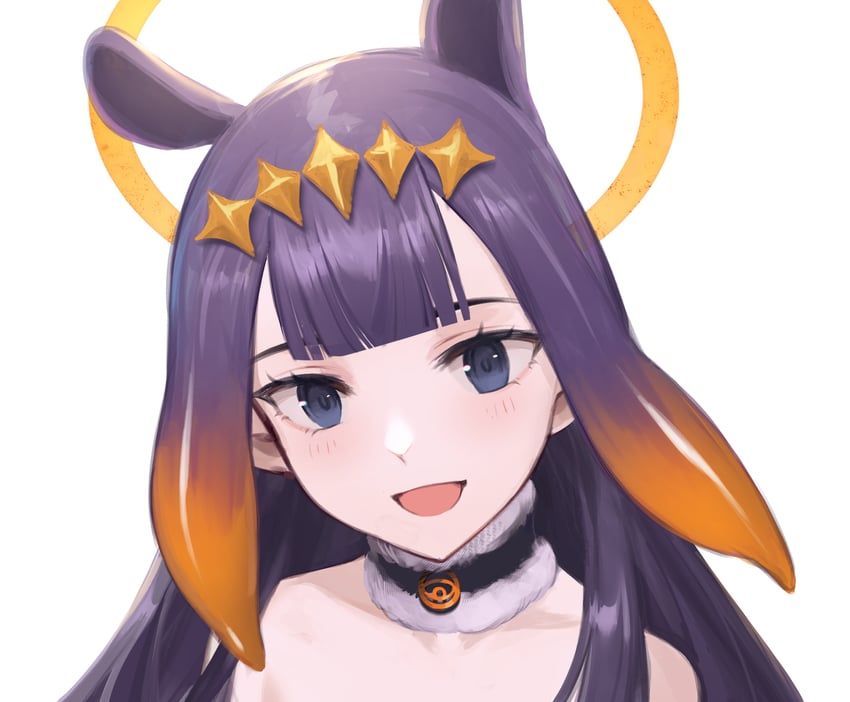 ninomae ina'nis (hololive and 1 more) drawn by yamiiv