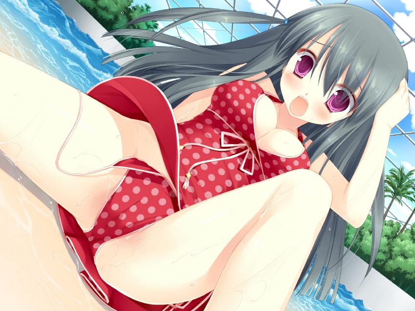 eritsumu hijiri (kicking horse rhapsody) drawn by miyasu_risa