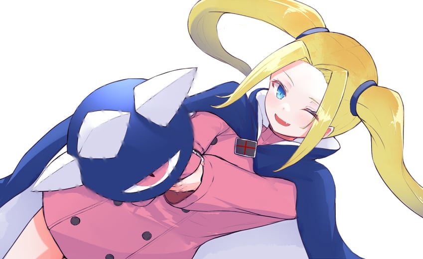 kati (akatsuki blitzkampf and 1 more) drawn by 22806