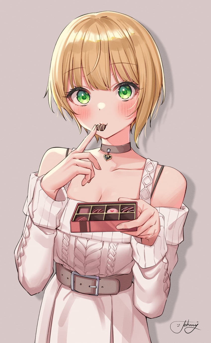 miyamoto frederica (idolmaster and 1 more) drawn by joniwi
