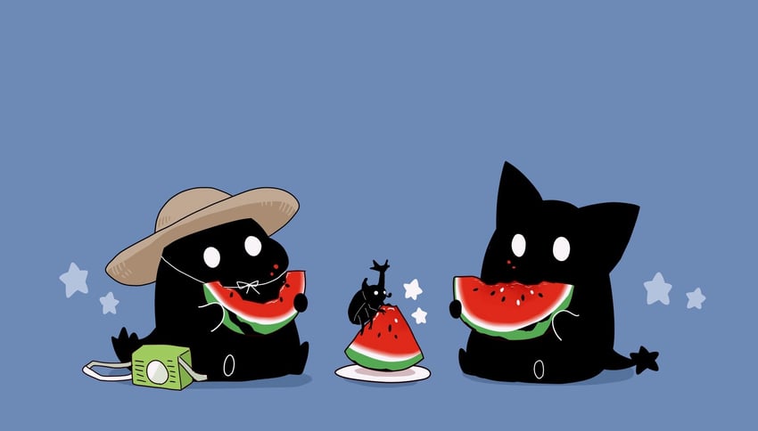 original and 1 more drawn by shoutarou_(shoutarotttt)