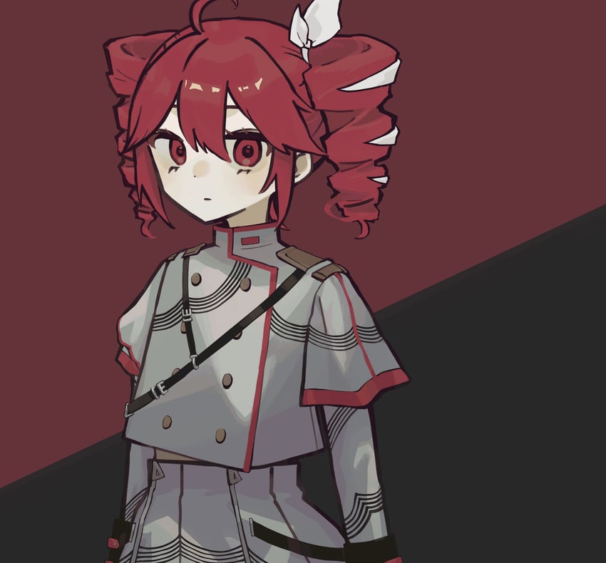kasane teto (utau and 1 more) drawn by inase_(inasenanaki)