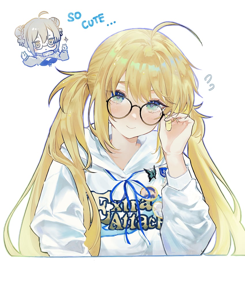 artoria pendragon, artoria caster, and mysterious heroine xx alter (fate and 1 more) drawn by nigiri