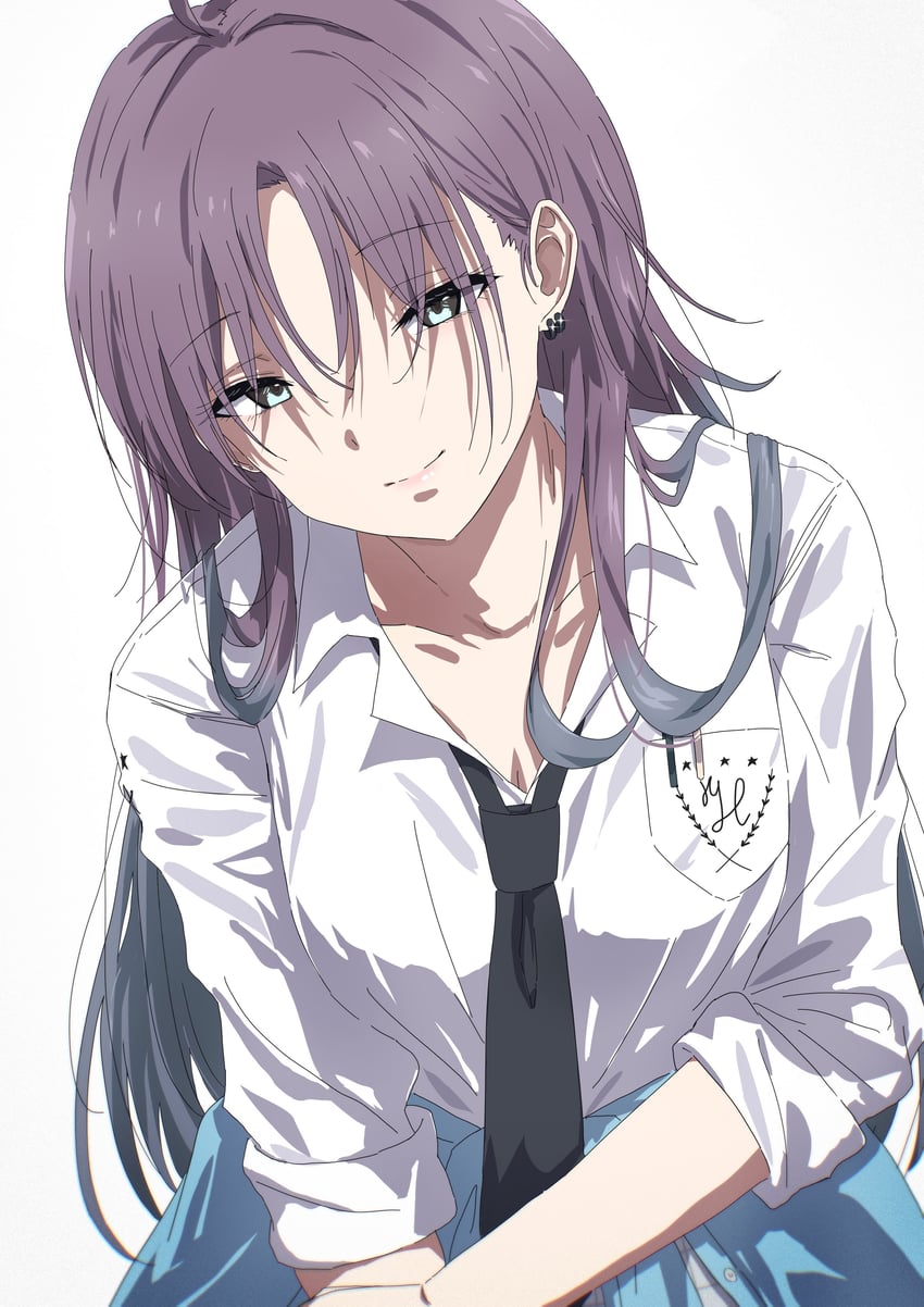 asakura toru (idolmaster and 1 more) drawn by misaki_nonaka