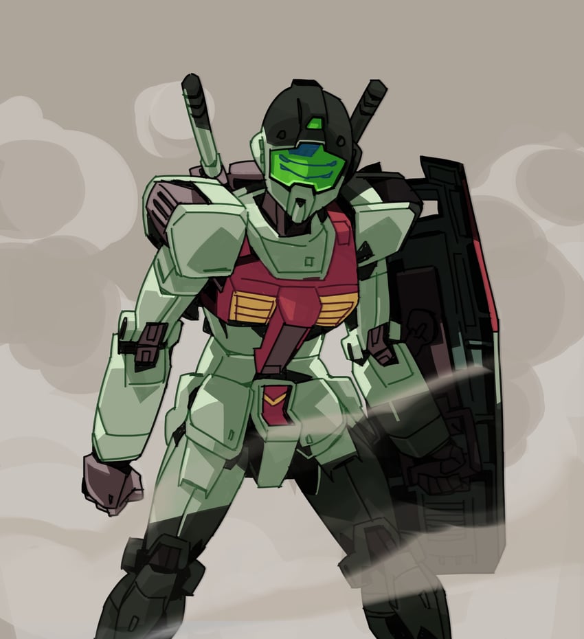 gm (original and 2 more) drawn by cpt_hamburger