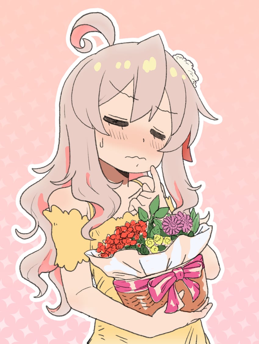 oyama mahiro (onii-chan wa oshimai!) drawn by matado_(almukha)