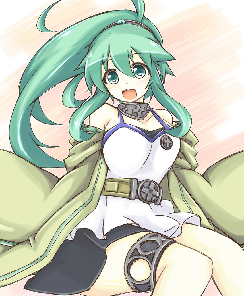 winda and winda priestess of gusto (yu-gi-oh!) drawn by nanashino_(nanasino101)