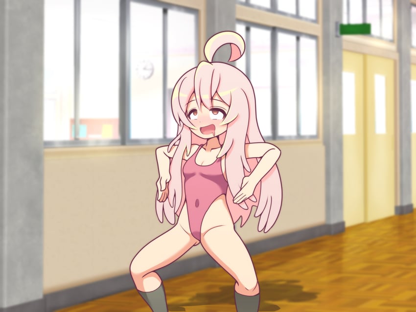 oyama mahiro (onii-chan wa oshimai!) drawn by mugen_infy