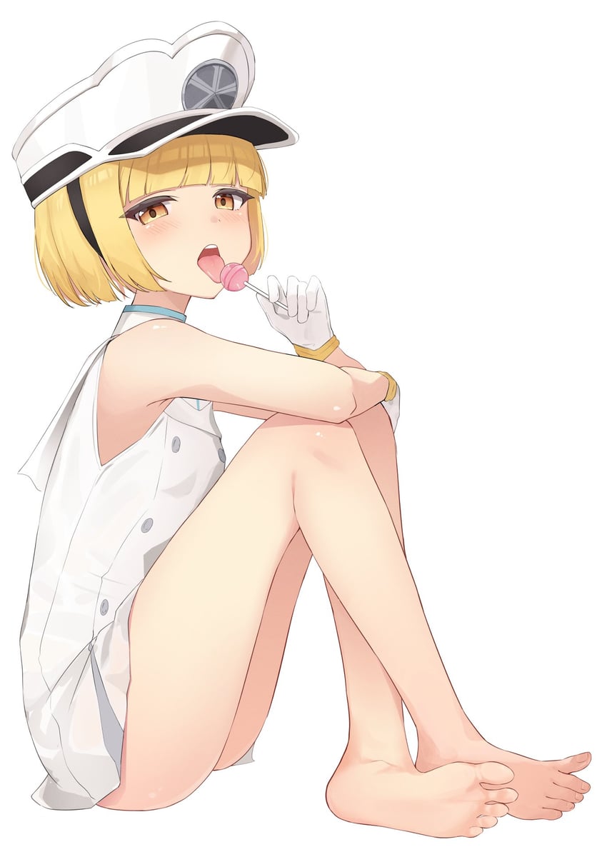 liltotto lamperd (bleach and 1 more) drawn by bitseon