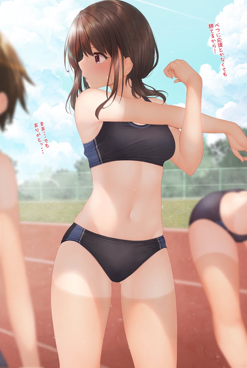 original drawn by minato_ojitan