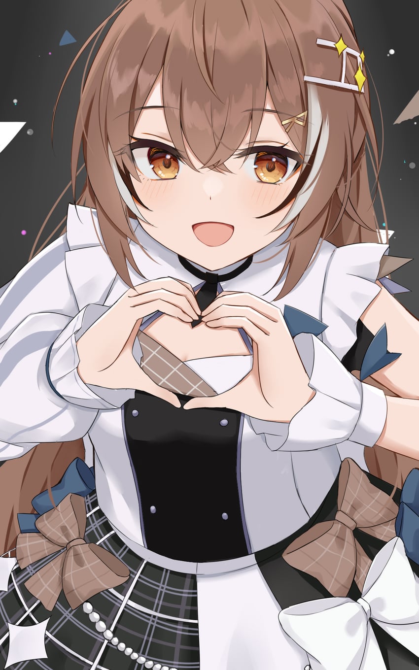 nanashi mumei (hololive and 1 more) drawn by swon_(joy200892)