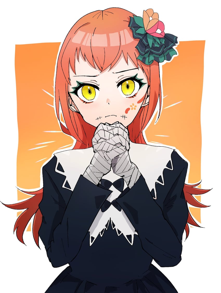 panette (fire emblem and 1 more) drawn by yukimitan_22
