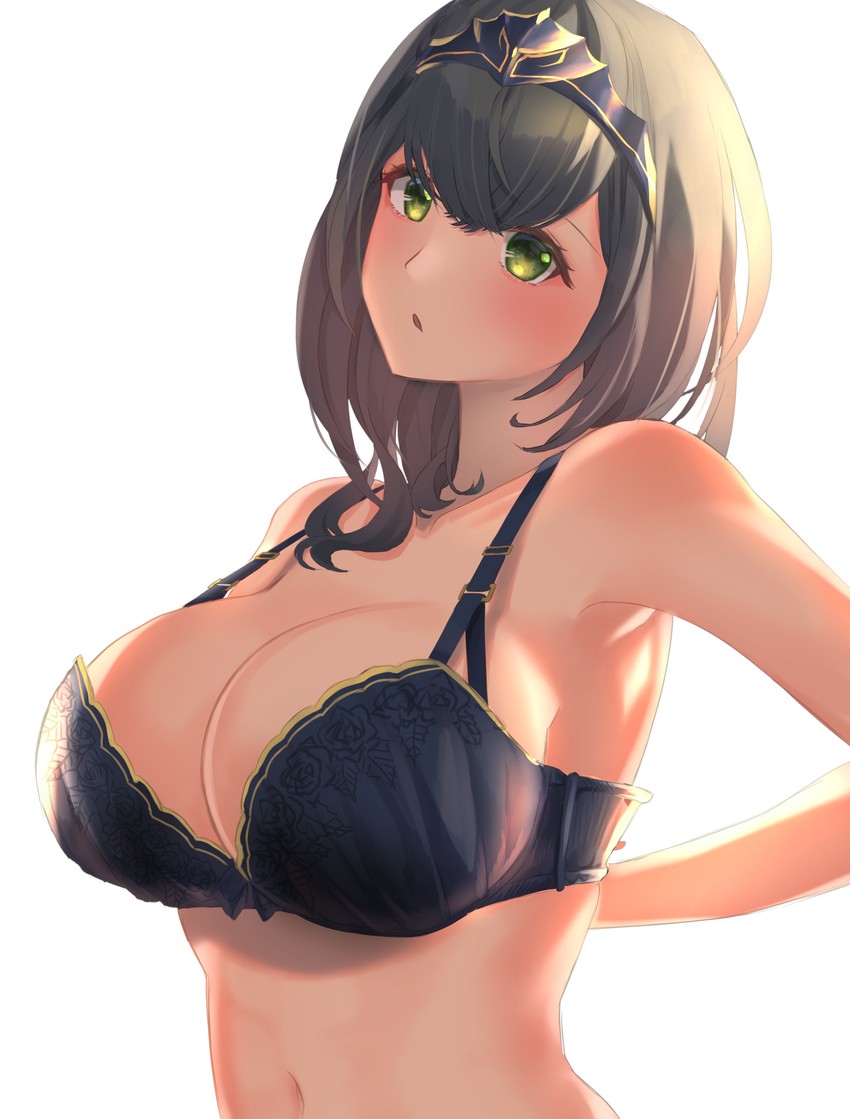 shirogane noel (hololive) drawn by roco_(rocoroco1115)