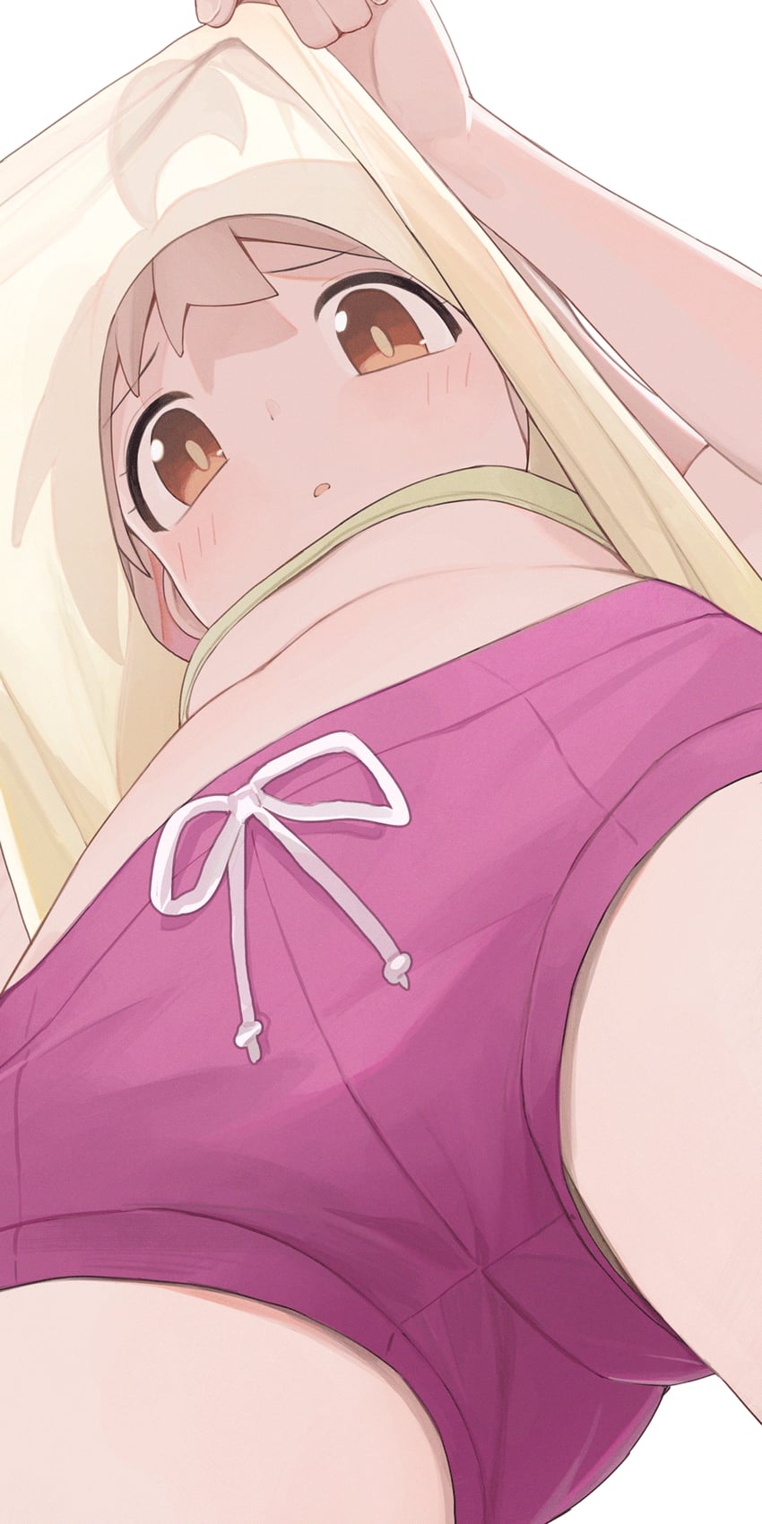 oyama mahiro (onii-chan wa oshimai!) drawn by hiroki_(yyqw7151)