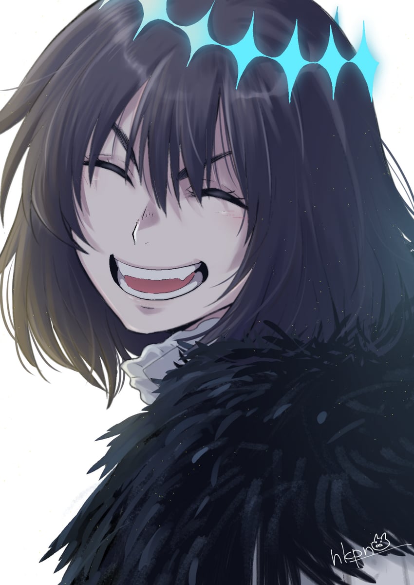 oberon (fate and 1 more) drawn by nekopan_(nekopannti)