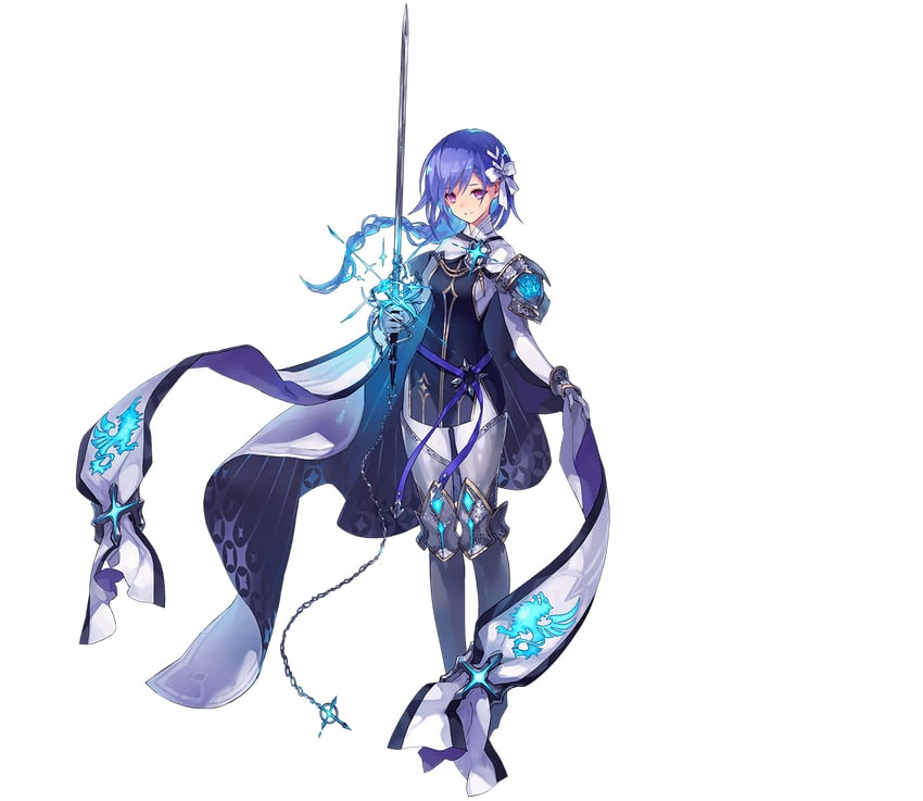 lakina (phantom of the kill and 1 more) drawn by da-kuro