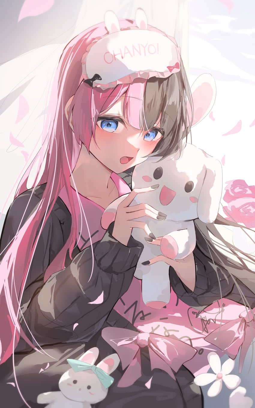tachibana hinano (vspo! and 1 more) drawn by chisei259