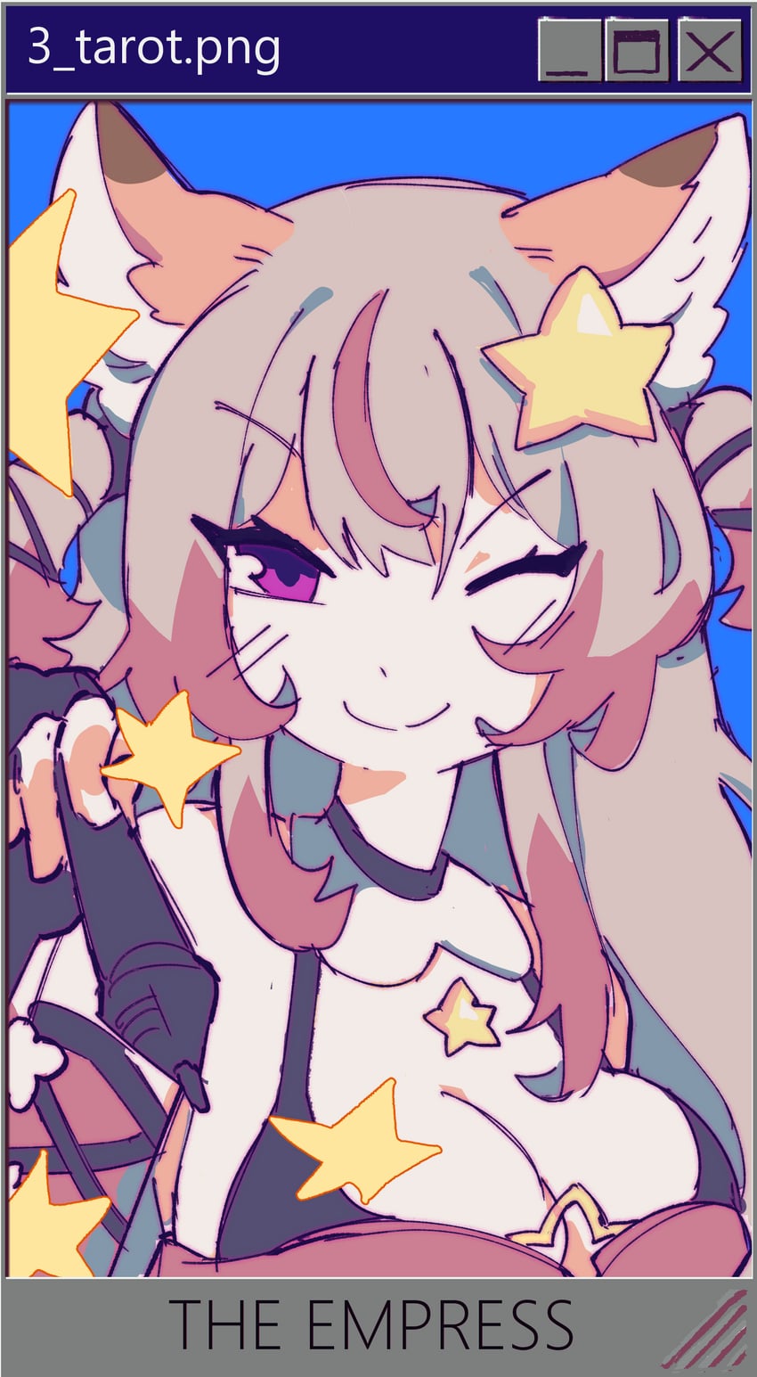 annytf (indie virtual youtuber and 3 more) drawn by pasharuu