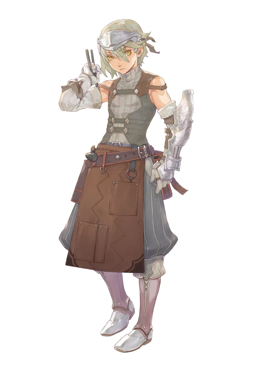 martin (rune factory and 1 more) drawn by iwasaki_minako