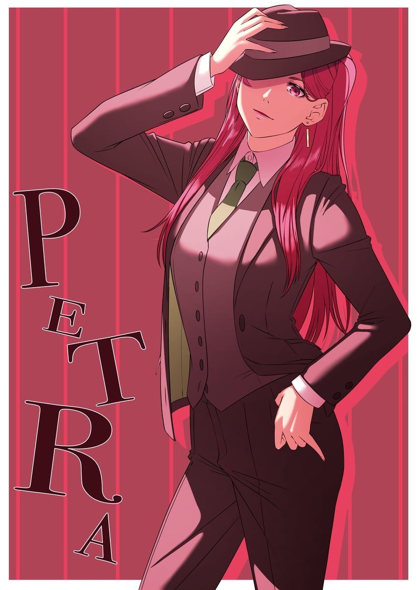 petra macneary (fire emblem and 1 more) drawn by aduti_momoyama
