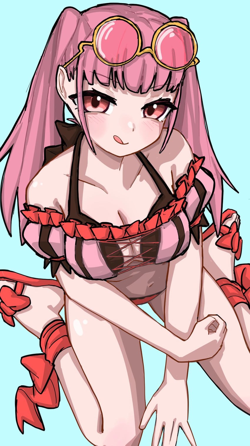 hilda valentine goneril (fire emblem and 2 more) drawn by aaaakunaaaa