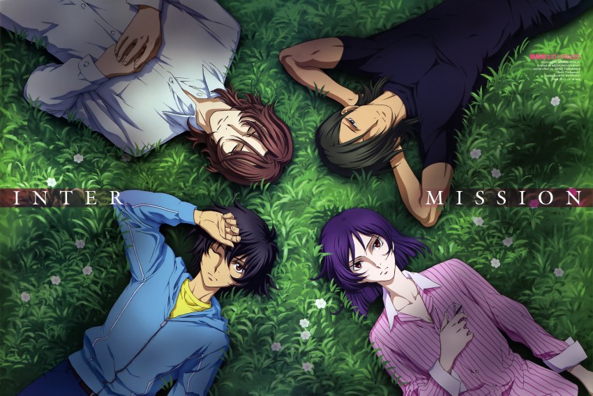 tieria erde, setsuna f. seiei, allelujah haptism, and neil dylandy (gundam and 1 more)