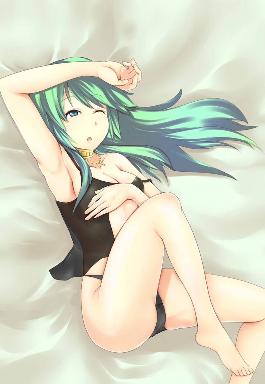 caam serenity of gusto (yu-gi-oh!) drawn by nasuka@hiyokko
