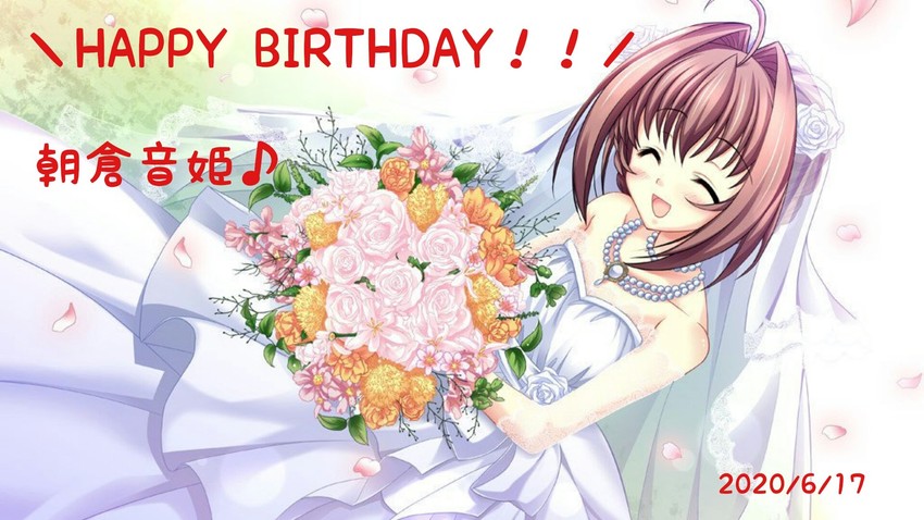 asakura otome (da capo and 1 more) drawn by kayura_yuka