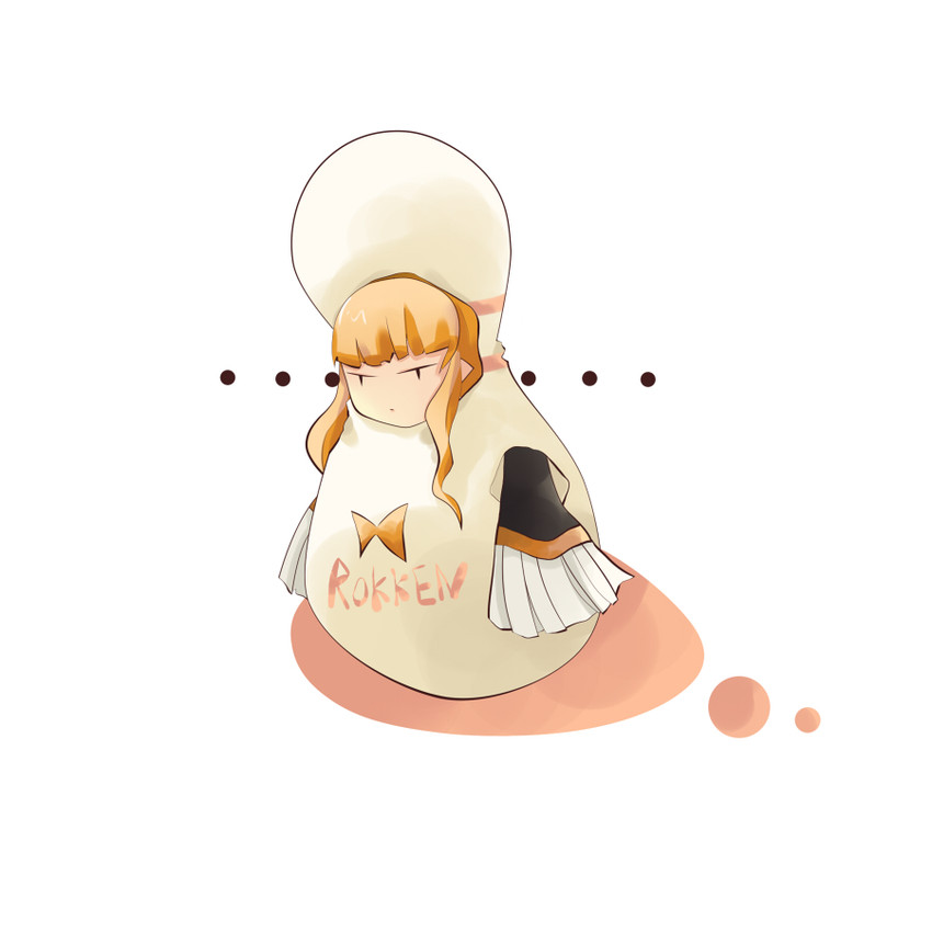 beatrice (umineko no naku koro ni) drawn by pinzorosan
