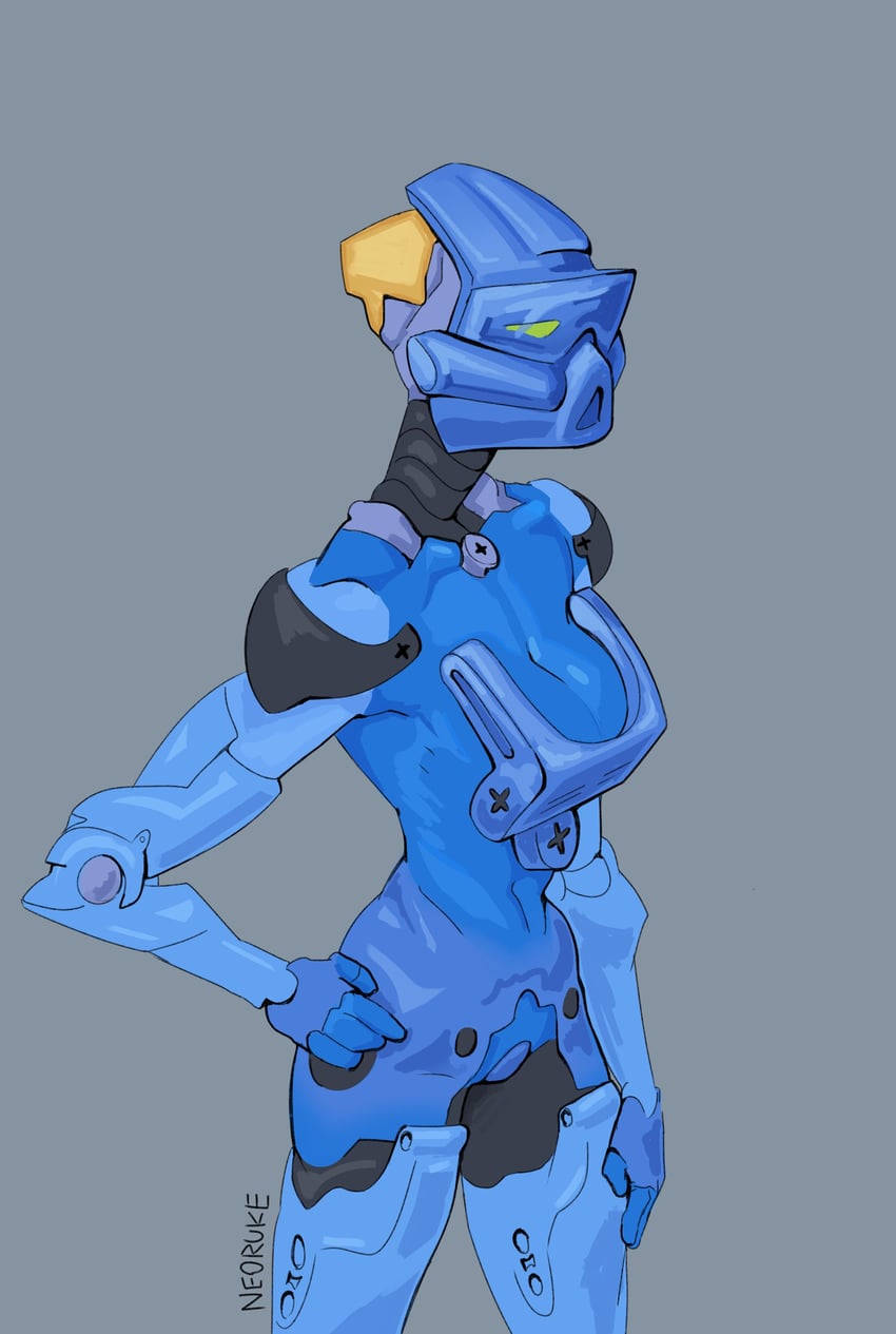 gali (the lego group and 1 more) drawn by neoruke