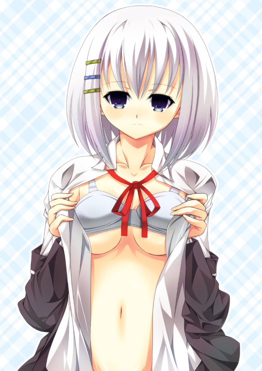 tobiichi origami (date a live) drawn by ka2