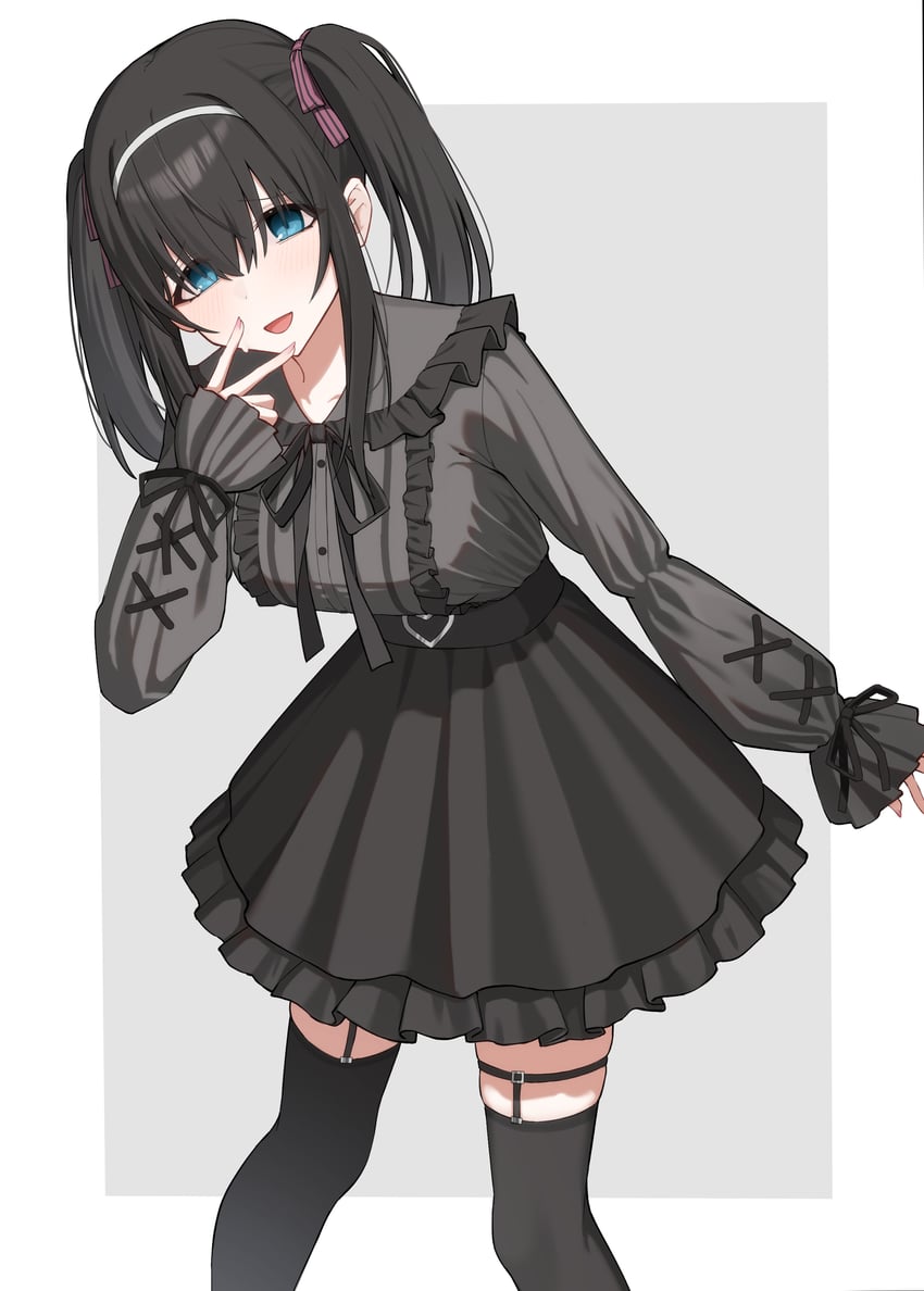 sagisawa fumika (idolmaster and 1 more) drawn by horitama0212