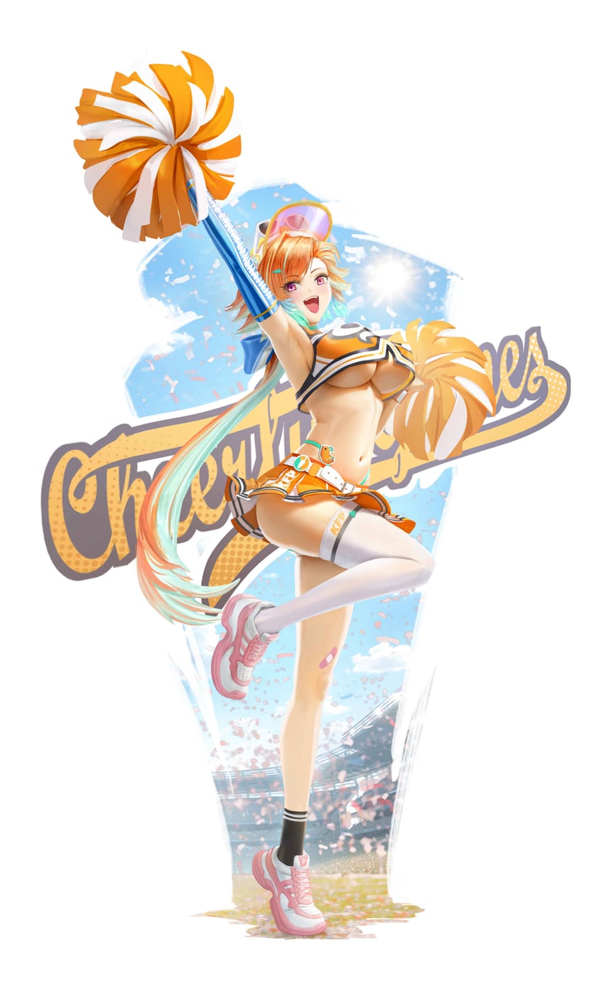 takanashi kiara (hololive and 1 more) drawn by neocity222