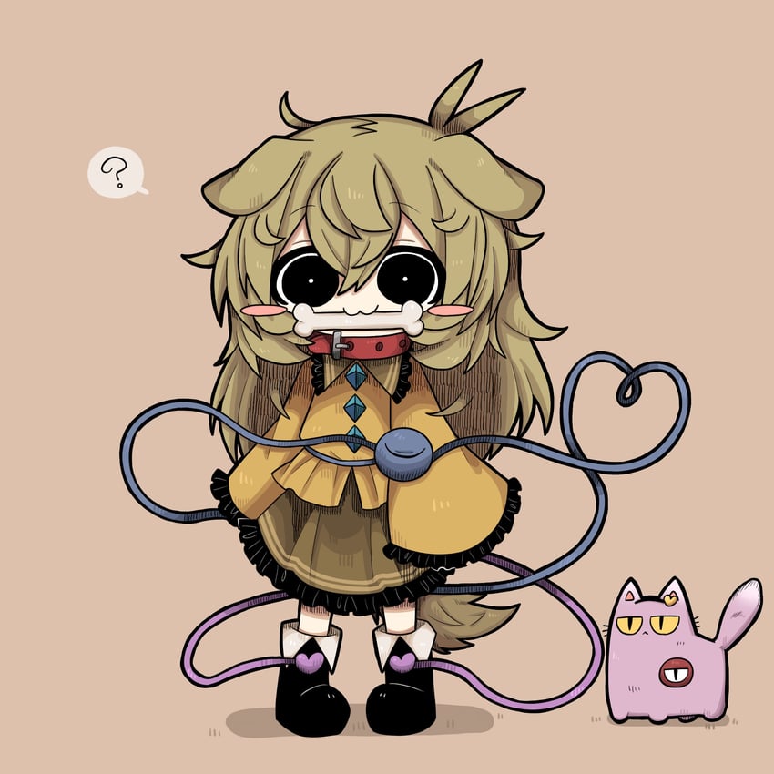 komeiji koishi and komeiji satori (touhou) drawn by zunusama