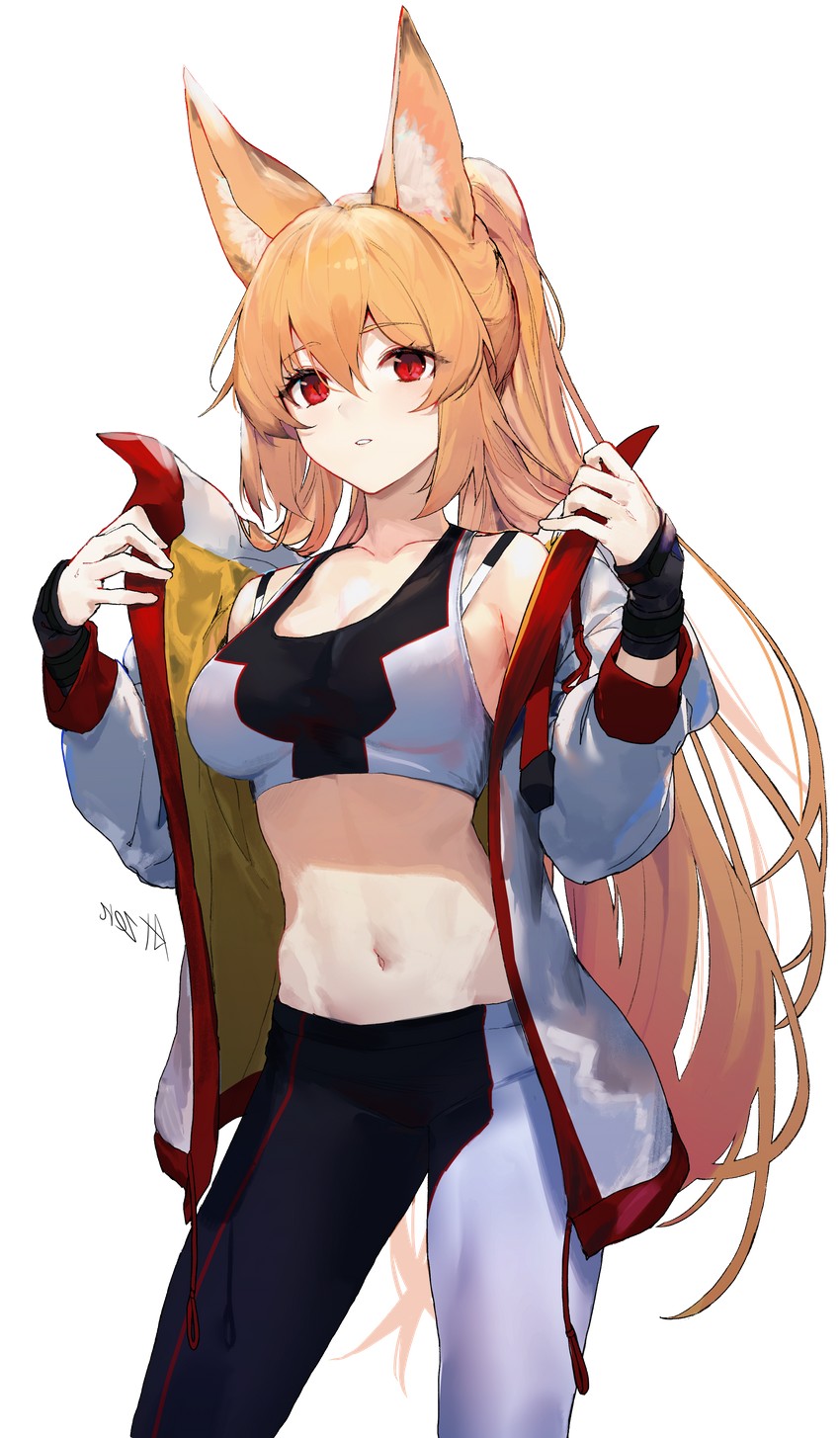 ellin meiji (dungeon and fighter) drawn by a.t._zero