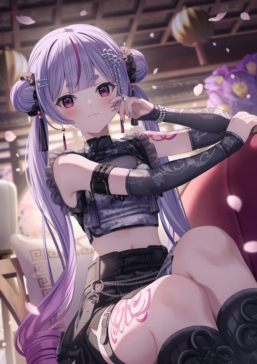 tosaki mimi (vspo! and 1 more) drawn by jimmy_madomagi