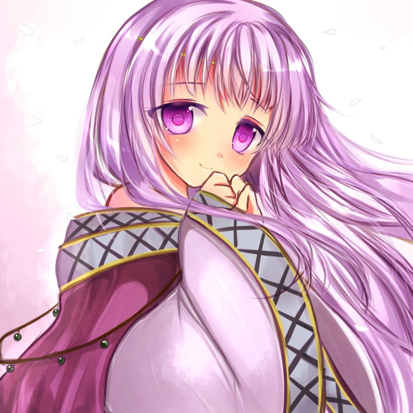 julia (fire emblem and 1 more) drawn by miyako_(mongcocoa)