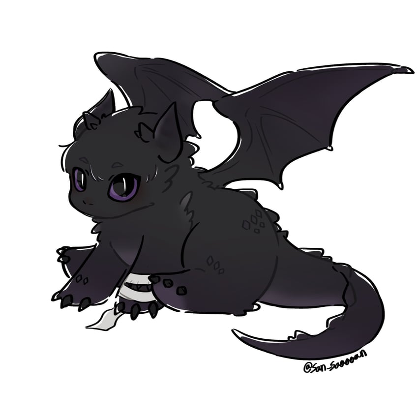 raon miru (lout of count's family) drawn by san_saaaaan
