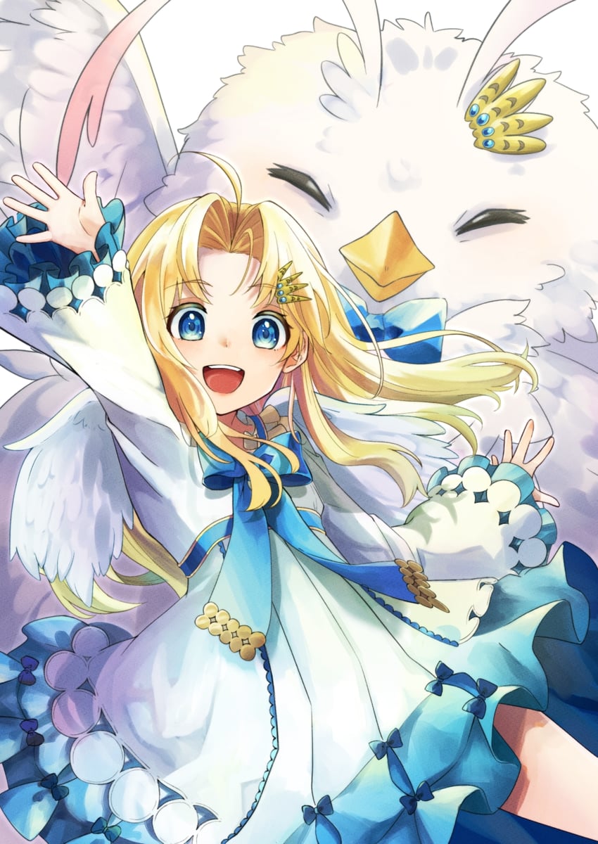 filo (tate no yuusha no nariagari) drawn by t_amayuki_b