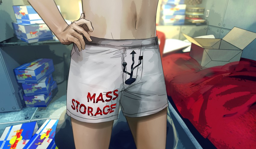 vance lee (fisheye placebo) drawn by yuumei