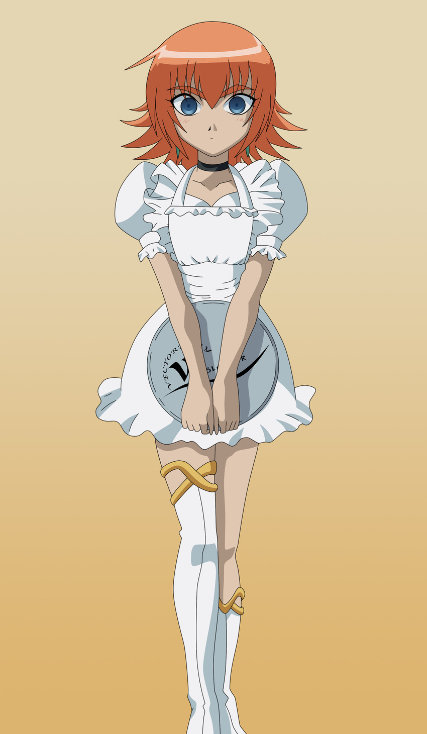mira fermen (bakugan and 1 more) drawn by wslasher