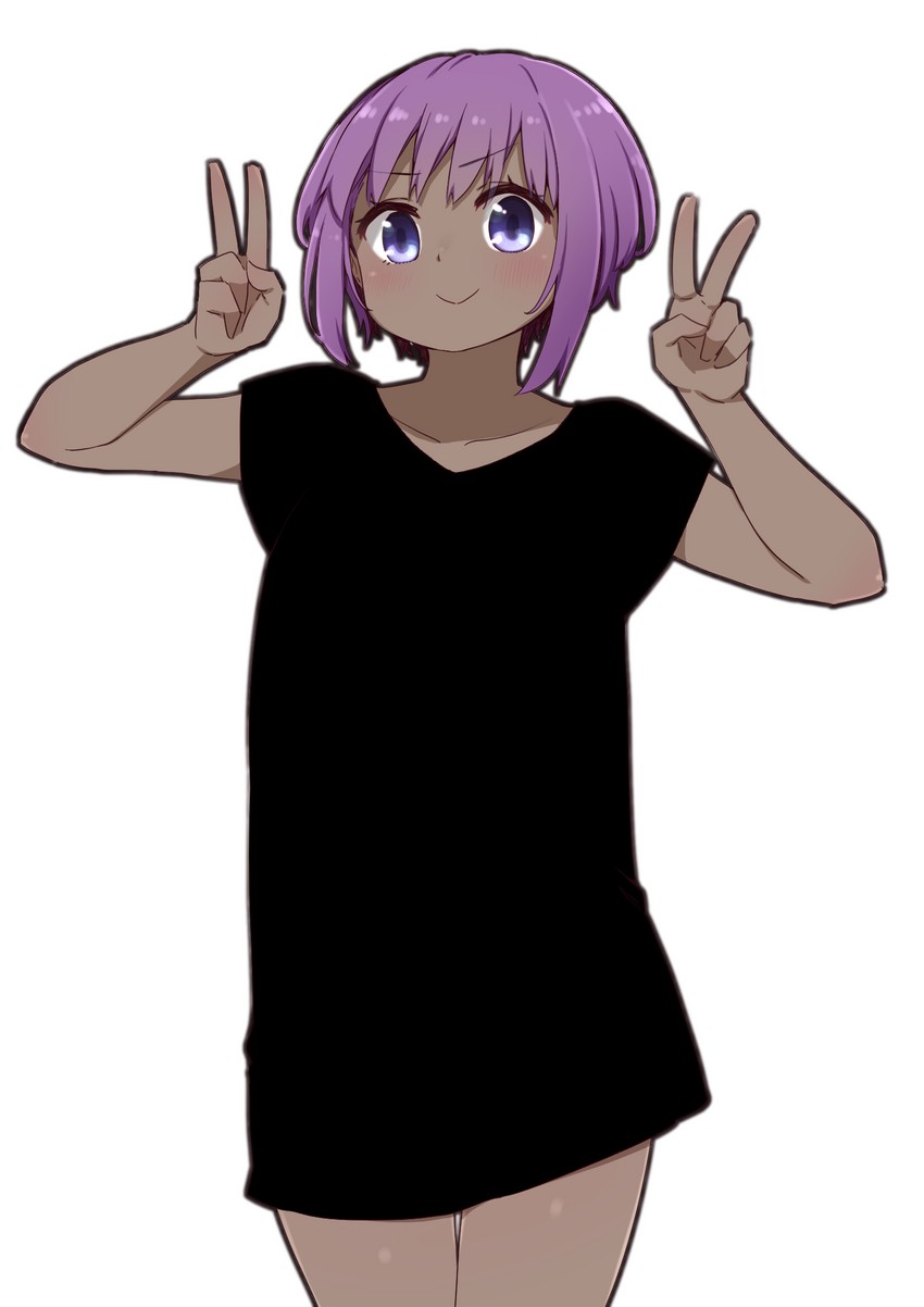 hassan of serenity (fate and 2 more) drawn by i.u.y