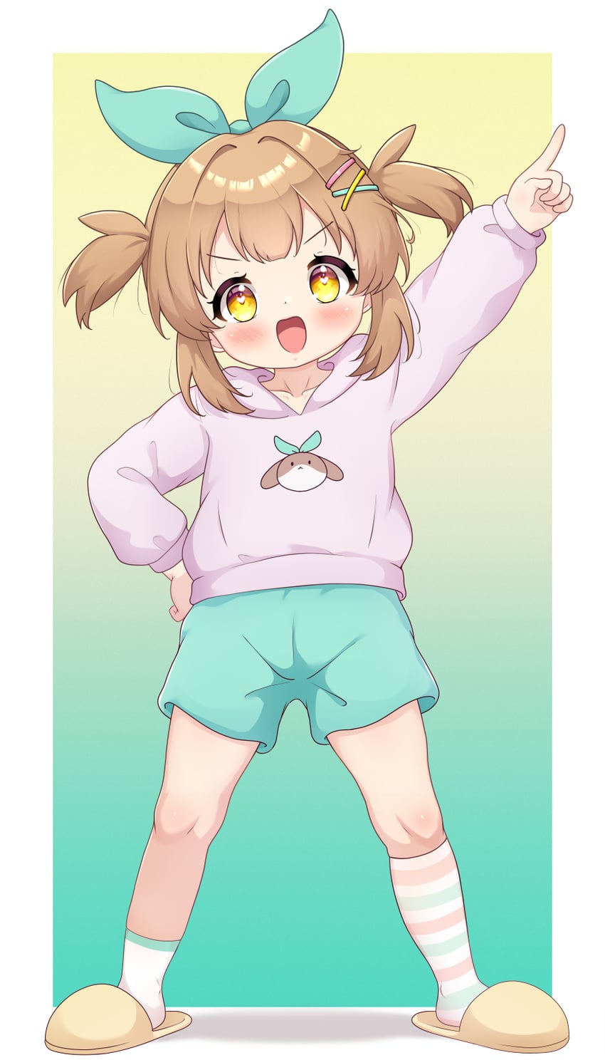 nanahira (indie utaite) drawn by zendamu