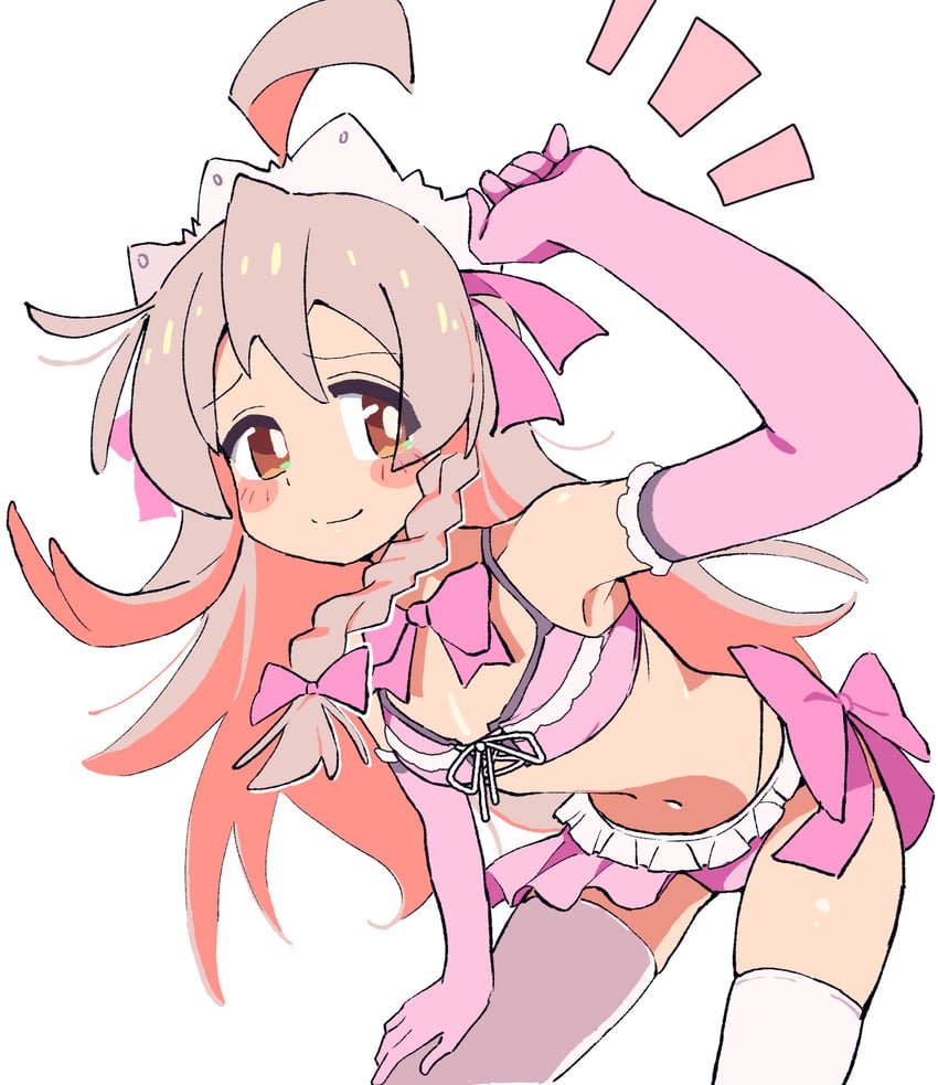 oyama mahiro (onii-chan wa oshimai!) drawn by noyama_takenoko