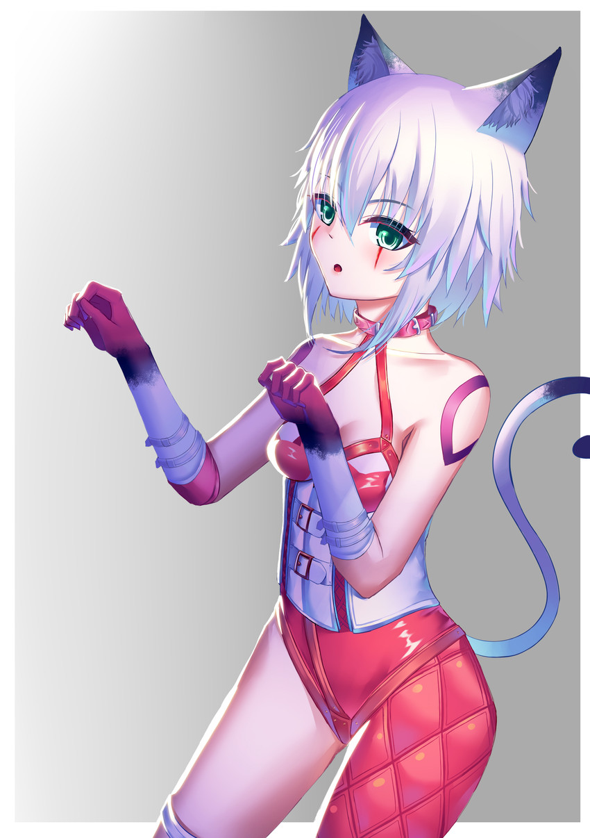 jack the ripper (fate and 2 more) drawn by rumuxuyin