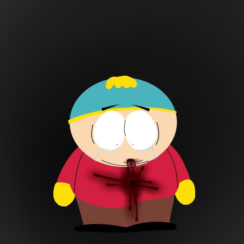 eric cartman (south park)