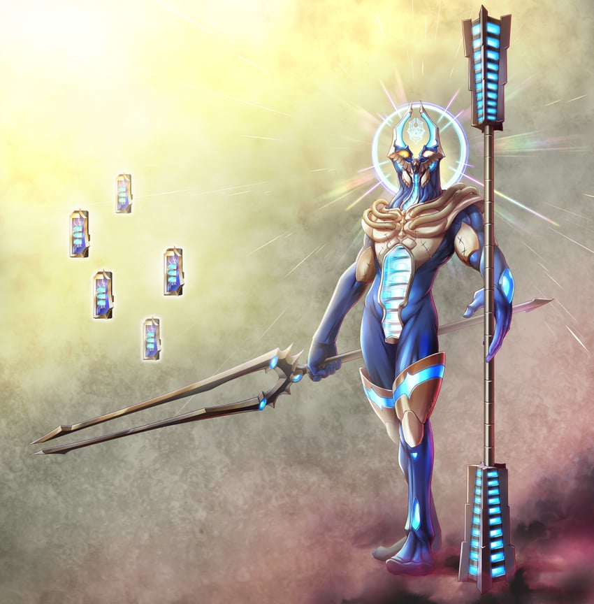 reiblood seijin (ultra series and 1 more) drawn by kuroda_asaki