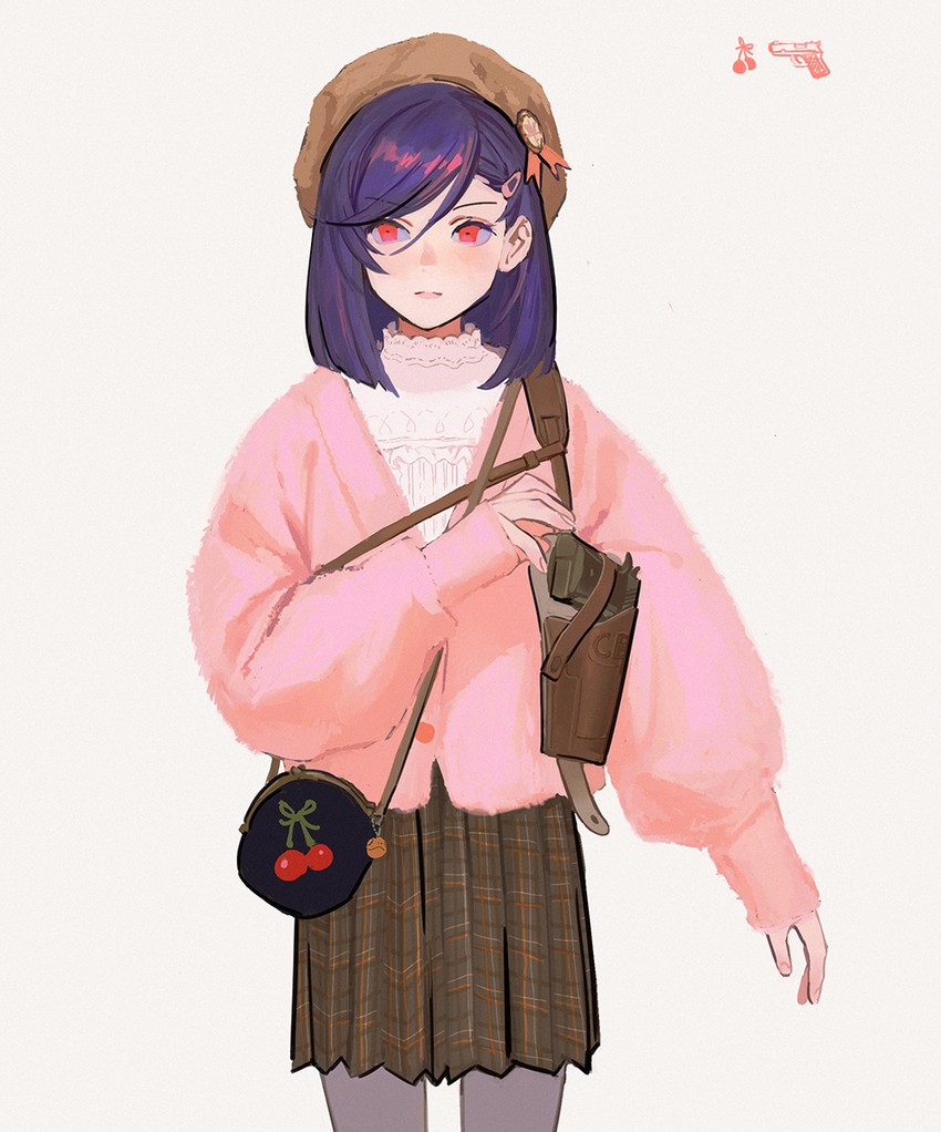 tieria erde (gundam and 1 more) drawn by huangdanlan