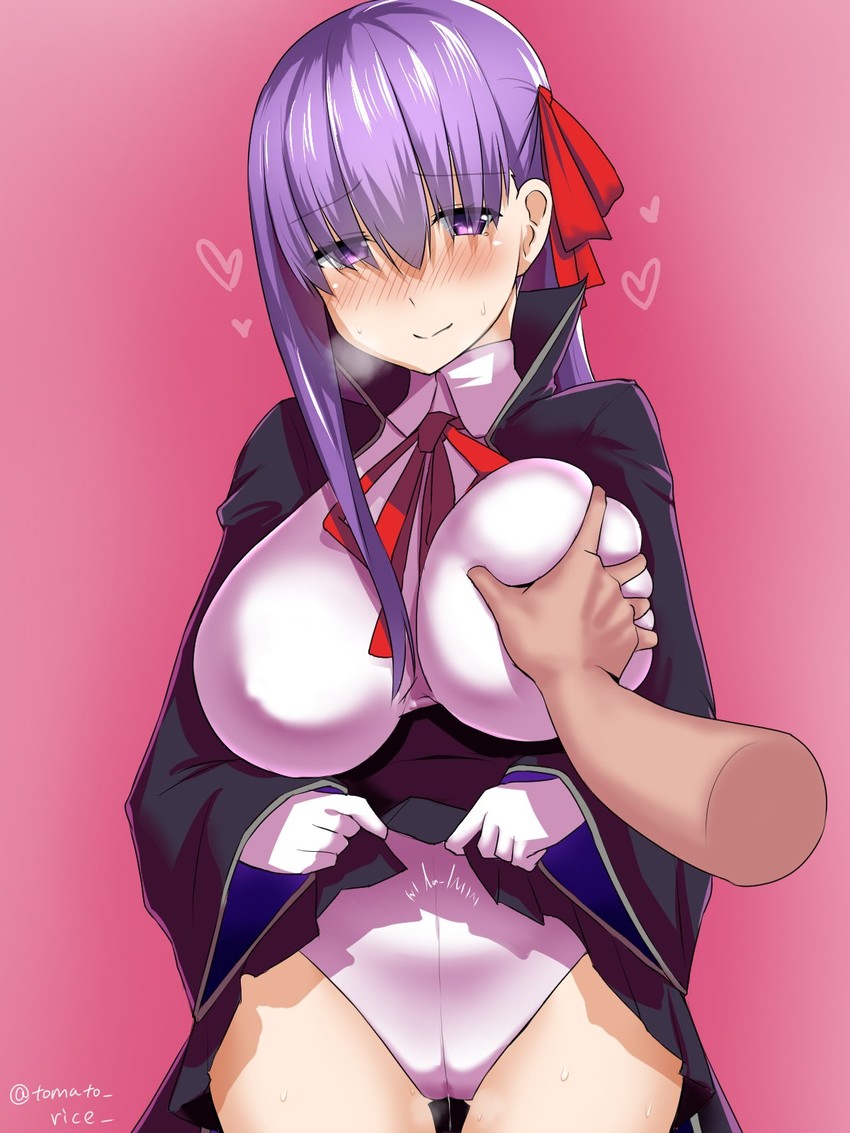 bb (fate and 3 more) drawn by tomato_rice