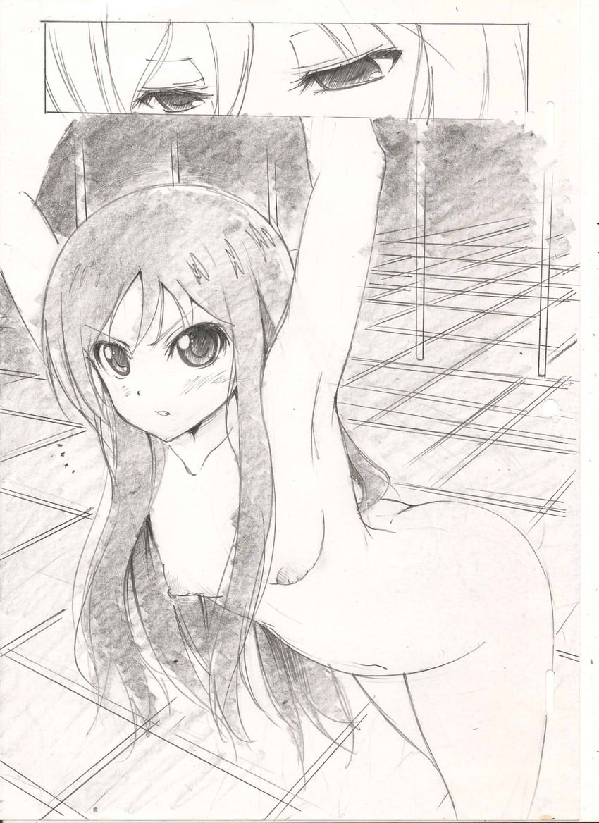 kuroyukihime (accel world) drawn by housenki_(itigototyoko)